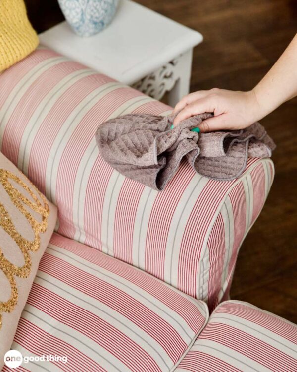 How To Wash Throw Pillows (And Other Useful Tips)