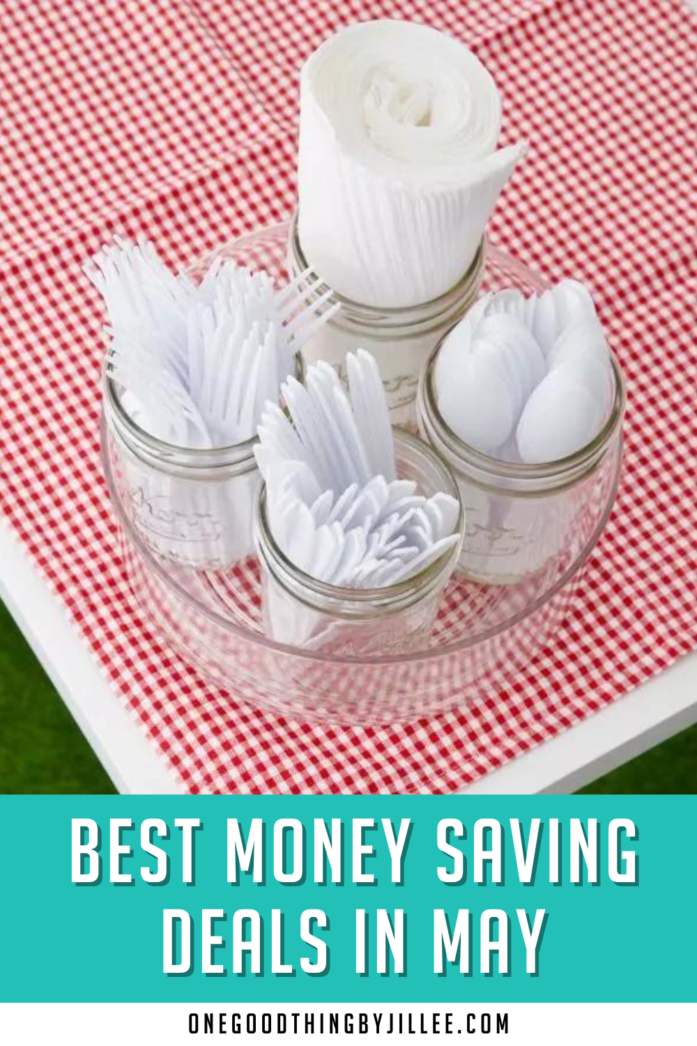 May Is The Best Month To Buy These 10 Things