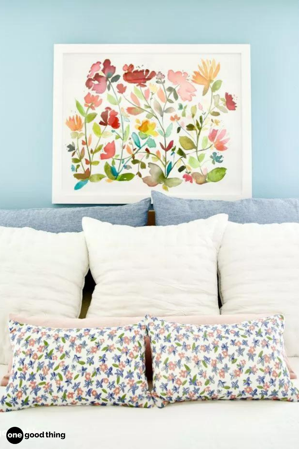 How To Wash Throw Pillows (And Other Useful Tips)