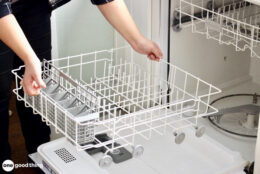How To Clean Your Dishwasher In 3 Easy Steps