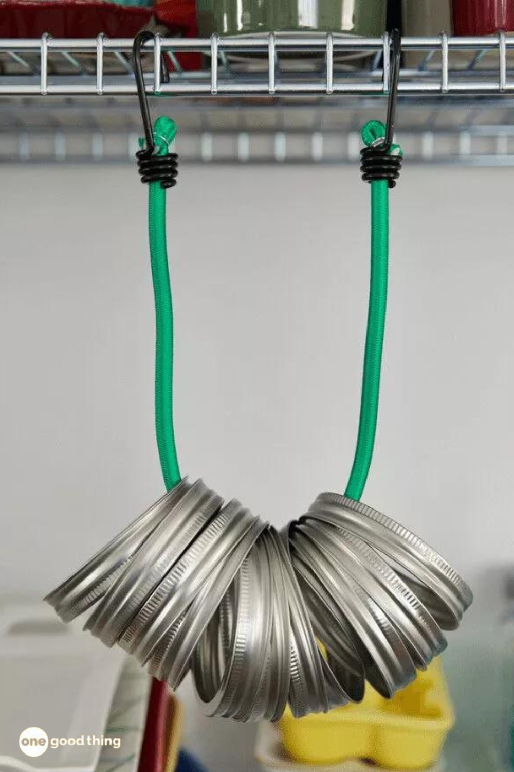 9 Surprising Uses For Bungee Cords