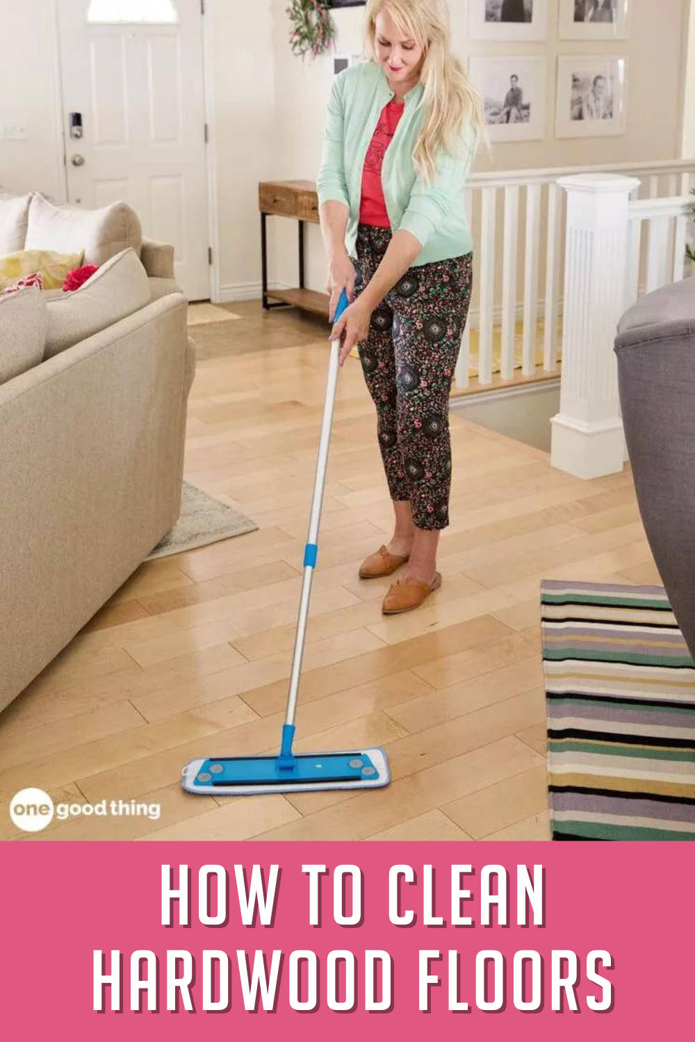 How To Keep Hardwood Floors Clean Tips, Methods, & More