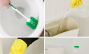 Discover effective tips to prevent your toilet from getting dirty as frequently.