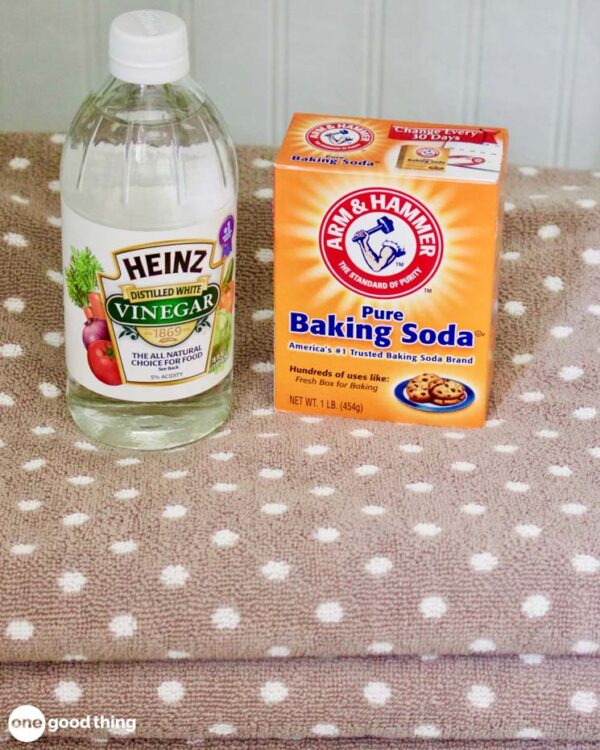 The Best Way To Clean Dirty Oven Racks