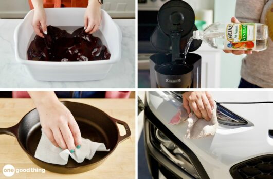 dish soap don'ts