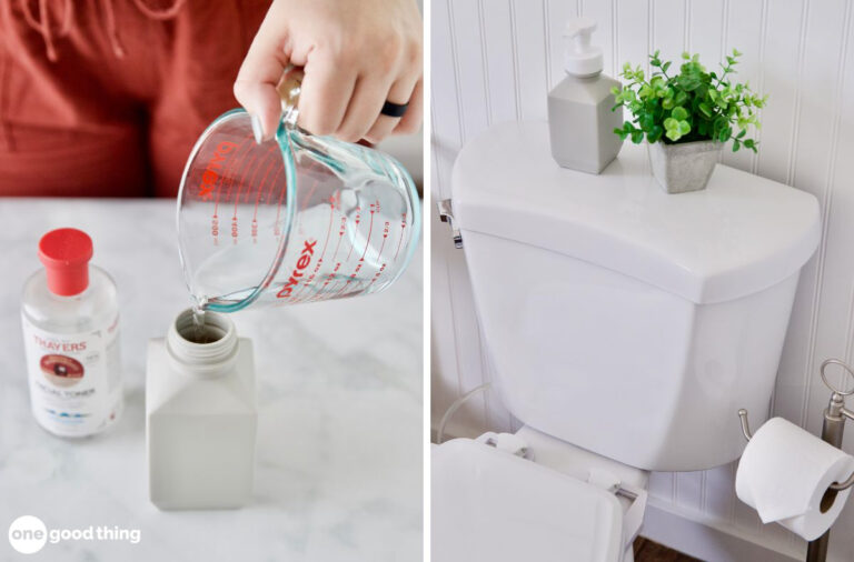 DIY Natural Feminine Wash How To Make An Intimate Cleanser