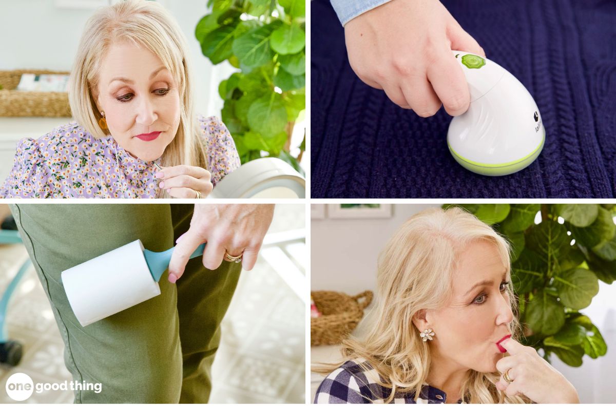 grooming mistakes that make you look older