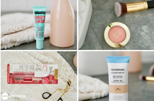 makeup dupes