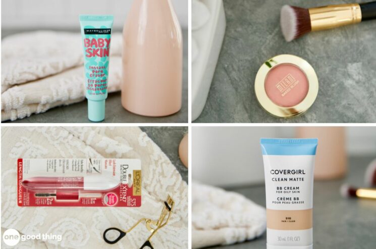 makeup dupes