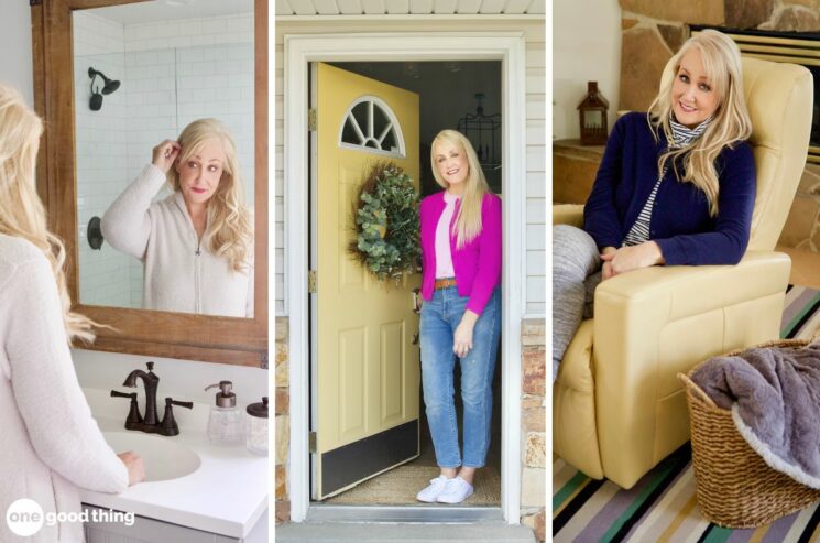 menopause myths