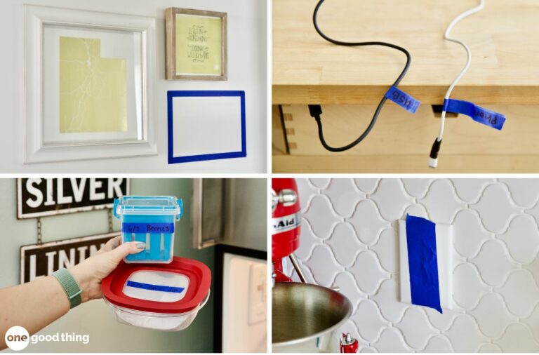 11 Of The Most Practical Uses For Duct Tape