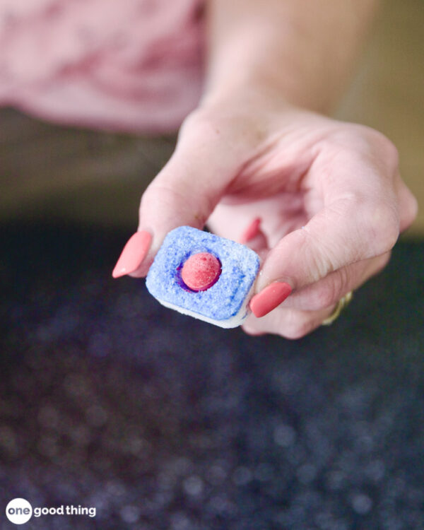 Uses For Dishwasher Tablets 8 Surprising Cleaning Hacks