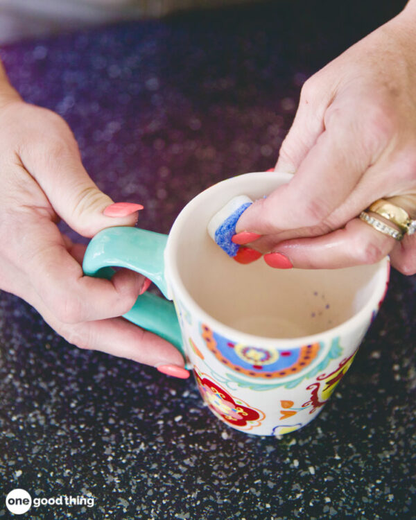 8 Alternative Uses For Dishwasher Pods For A Cleaner Home