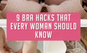 Discover 8 must-know bra hacks for every woman.