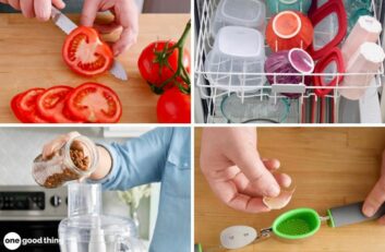 Things In The Kitchen You're Using The Wrong Way