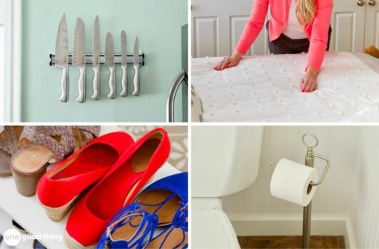 Things You Shouldn’t Buy Cheap