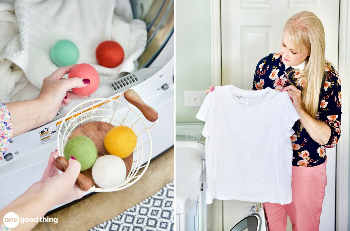 Can Aluminum Foil Reduce Static When Drying Clothes? We Test It Out