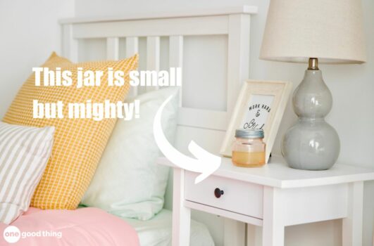 snore jar