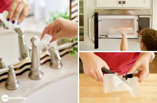 uses-for-wax-paper