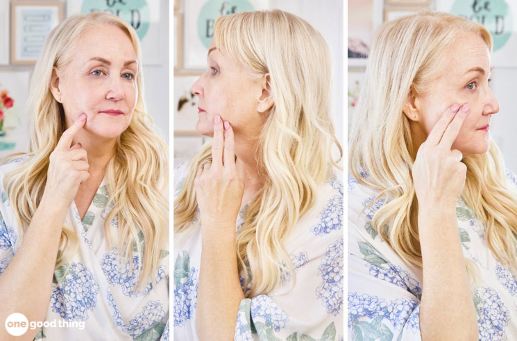 Discover effective anti-aging skincare methods to diminish wrinkles on your face.