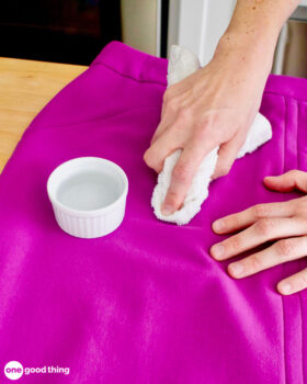 How To Remove Stains: A Comprehensive Stain Removal Guide