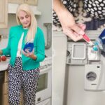 You CAN use dish soap in a dishwasher - if you do it right!