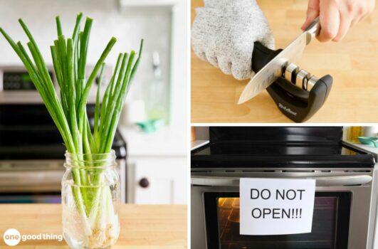 Cooking Mistakes To Avoid