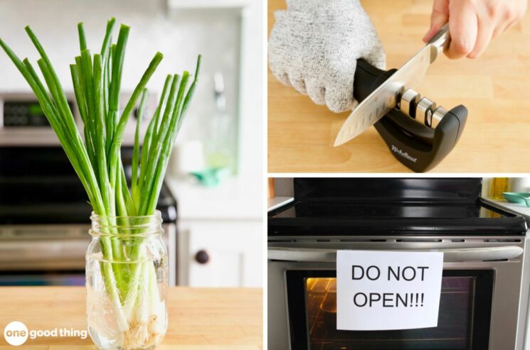 Cooking Mistakes To Avoid