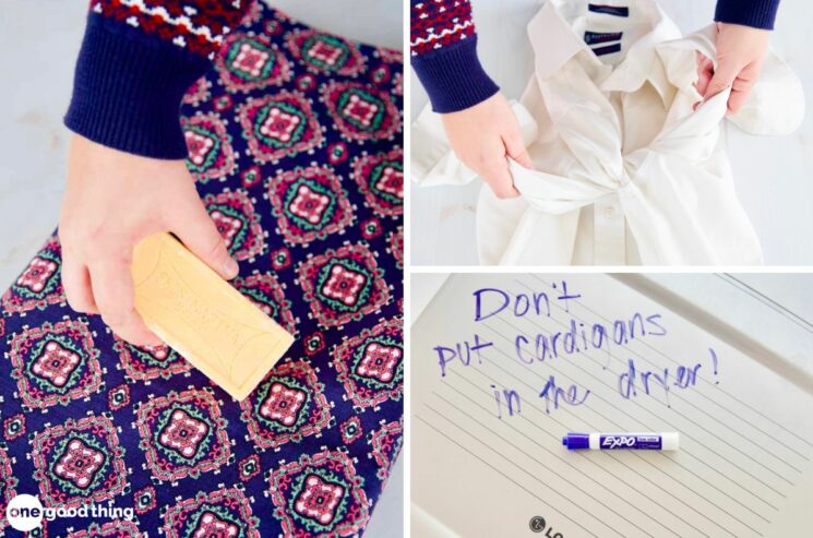 Laundry Tips