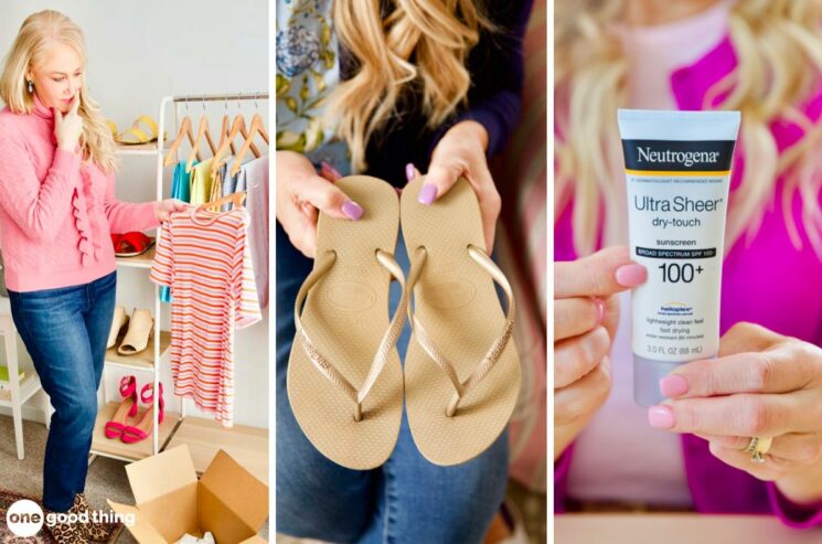 Things To Get Rid Of Between Summer And Fall
