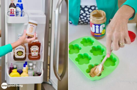 Peanut Butter