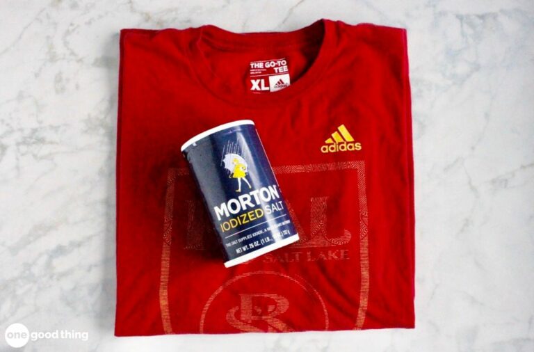 How To Make TShirts Soft Easy Ways To Soften A TShirt