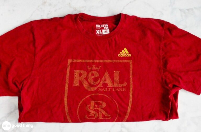 How To Soften Tshirts Easy Ways To Make Shirts Softer