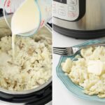 Making mashed potatoes in the Instant Pot is fast, but more importantly, these mashed potatoes are delicous!