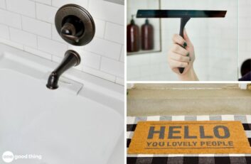 Clever Tricks That Will Keep Your House Clean Longer