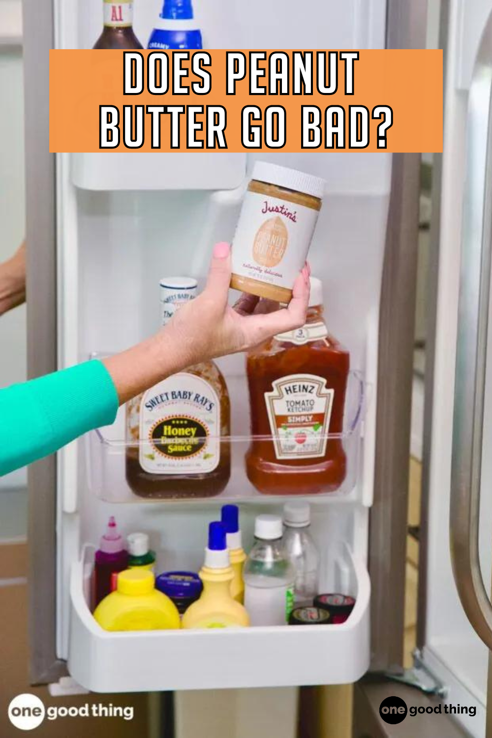 Does Peanut Butter Go Bad? Peanut Butter Shelf Life, Explained