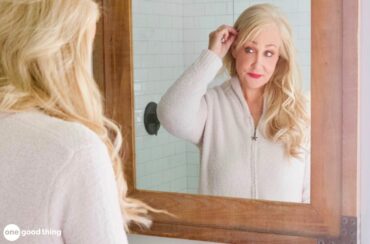 How to slow hair loss