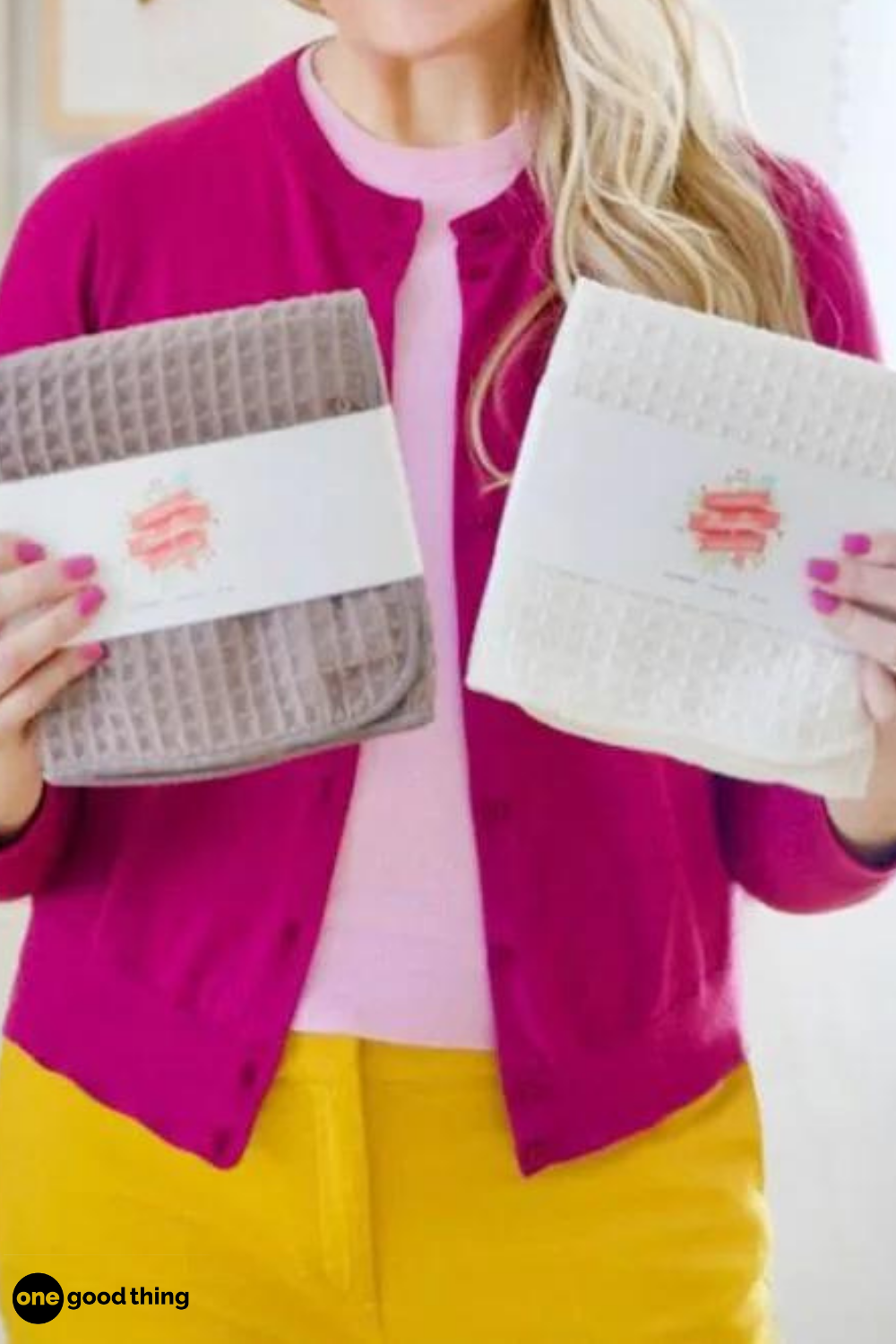 22 Great Ways To Use Microfiber Cloths