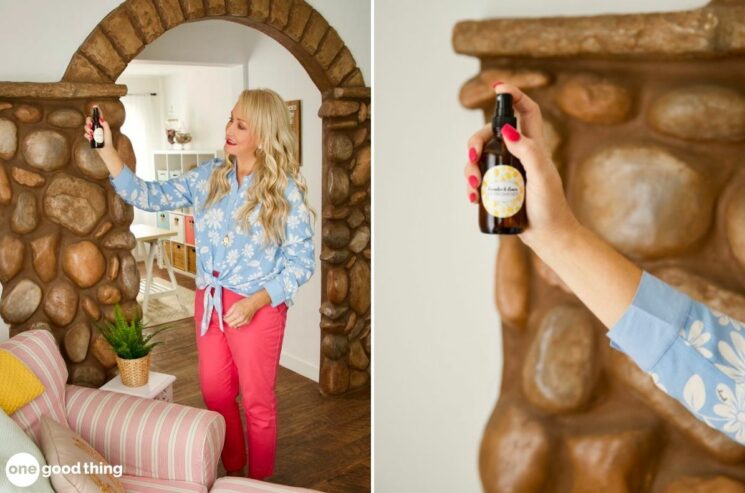This Is The Easiest Way To Freshen Up Any Room