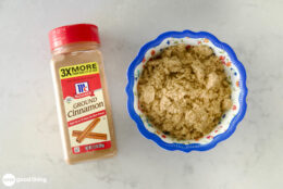 The Perfect Cinnamon Sugar Ratio (Easy Cinnamon Sugar Recipe)