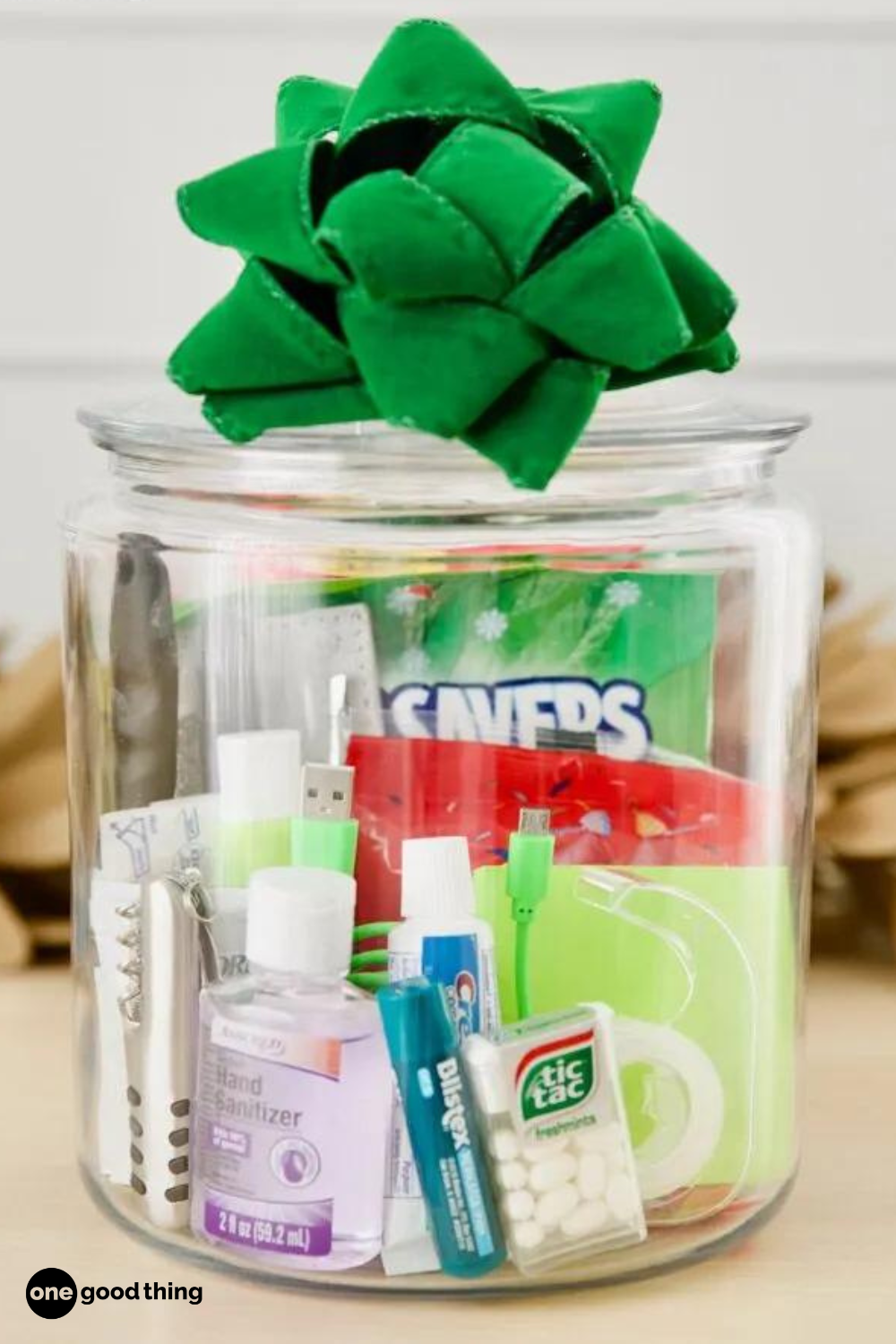 Gifts in a Jar: 10 Unique Ideas For an Amazing Jar Gift