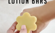 Discover the secret to crafting your own luxurious lotion bars with this easy DIY recipe. Experience the joy of creating personalized skincare products in the comfort of your own home. Whether you're a novice or