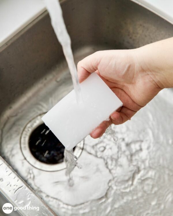 What Are Magic Erasers Made Of? Demystifying The Magic