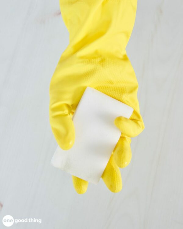 What Are Magic Erasers Made Of? Demystifying The Magic