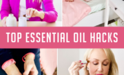 Discover amazing uses for essential oils with these top hacks.