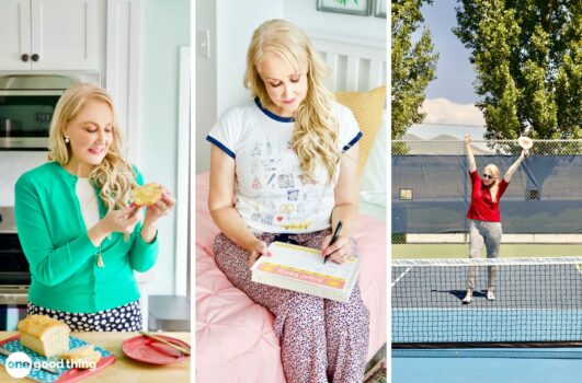 Instead of resolutions, try one of these new year challenges.