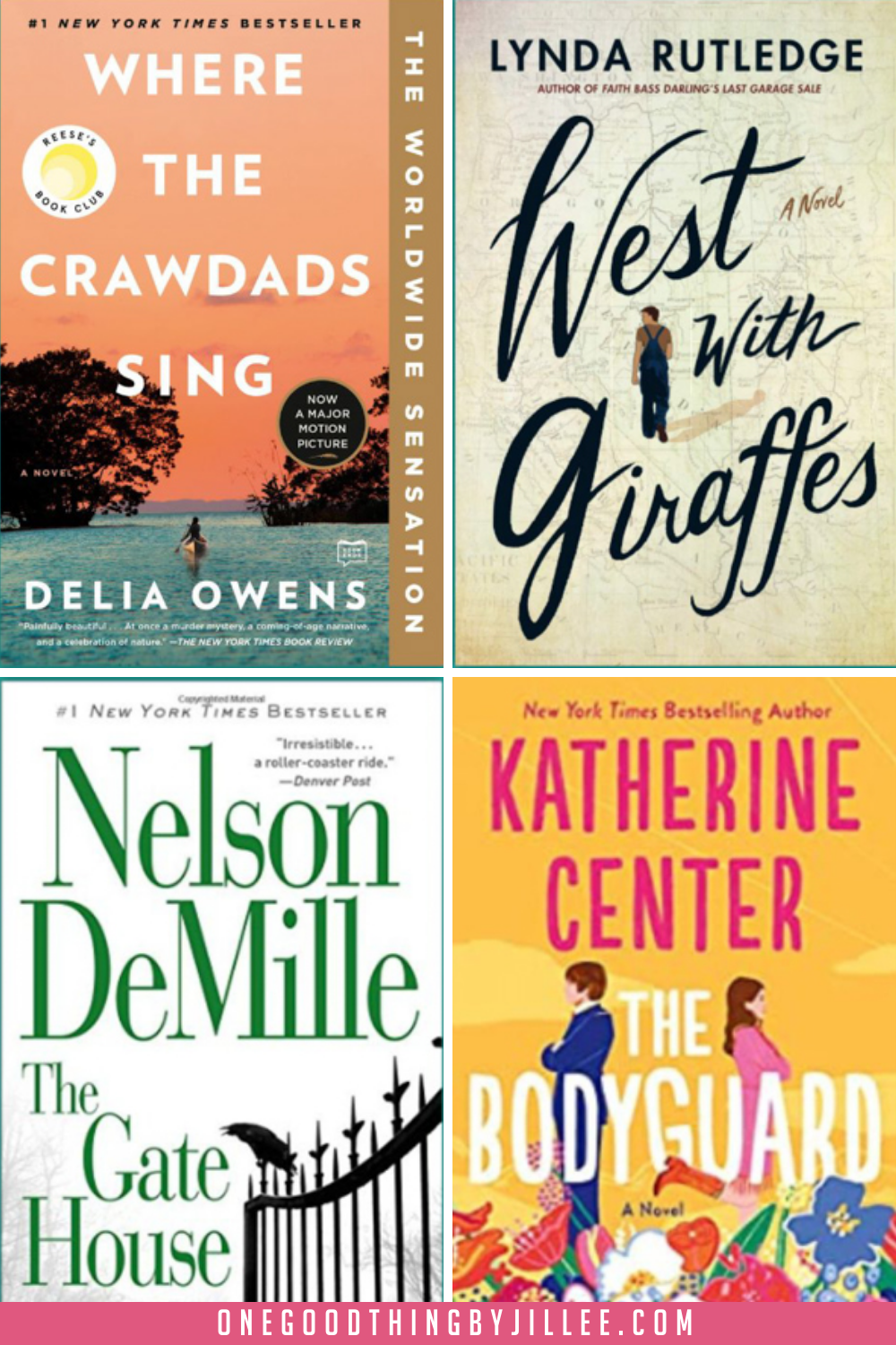 Summer Reads 2024 9 Books For Your Summer Reading List