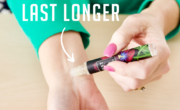Discover the beauty edition secrets to making perfume last longer - you'll be left wondering why didn't I think of that!