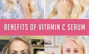 Vitamin C serum is a highly beneficial skincare product that can significantly improve the appearance and health of your skin. With its powerful antioxidant properties, vitamin C helps to protect your skin from free radicals and other