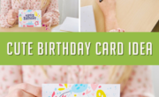 Explore adorable and creative free birthday card ideas.
